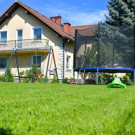 Comfort Apartments Oswiecim Exterior photo