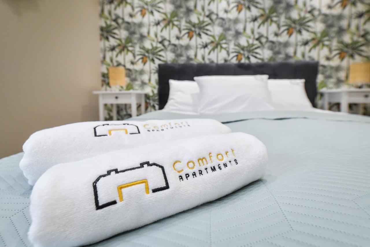 Leilighet Comfort
