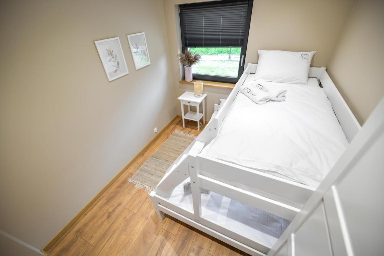 Leilighet Comfort *