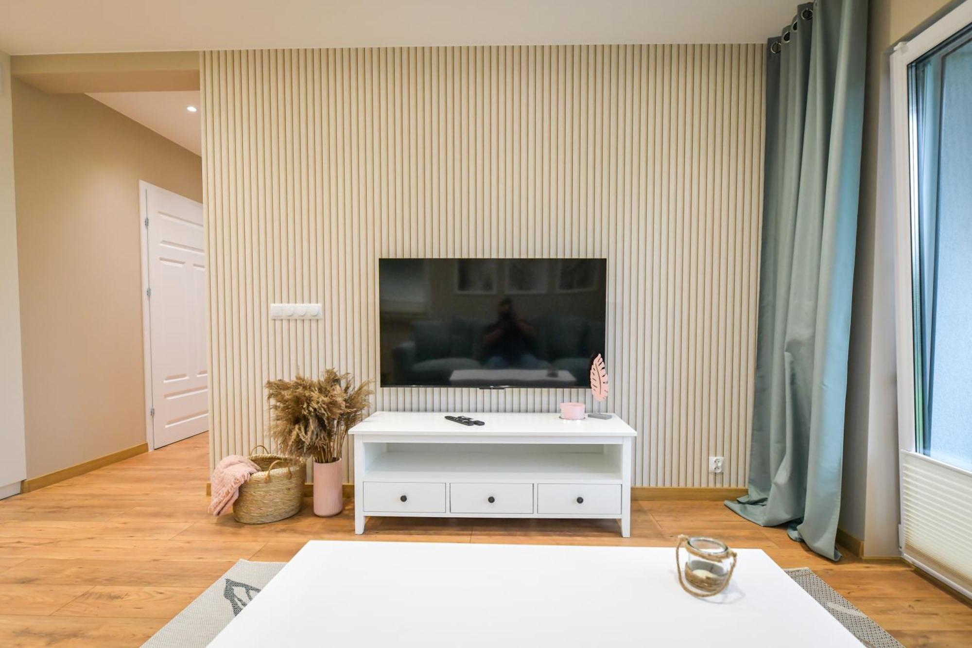 Apartment Comfort *