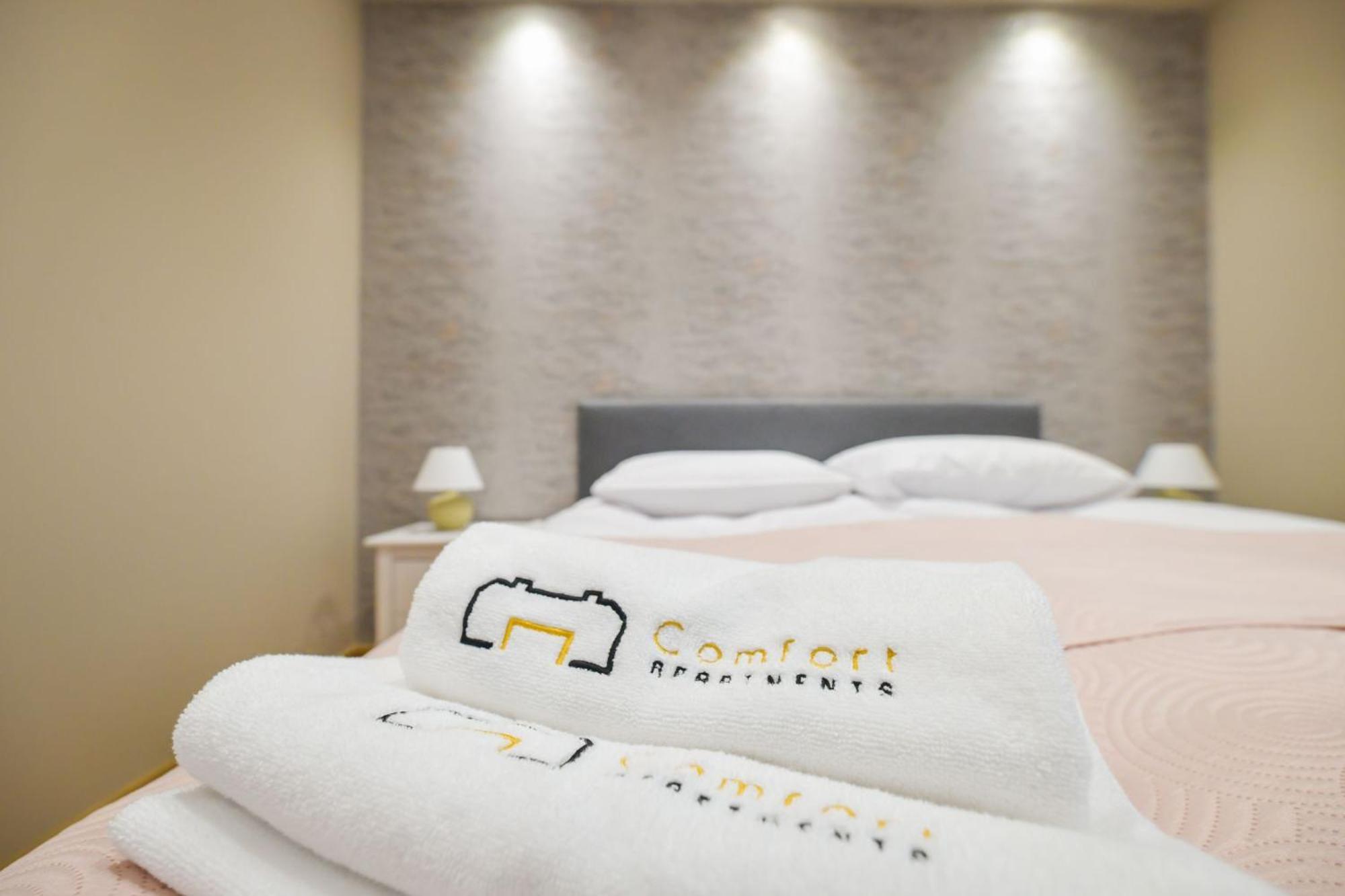 Leilighet Comfort *