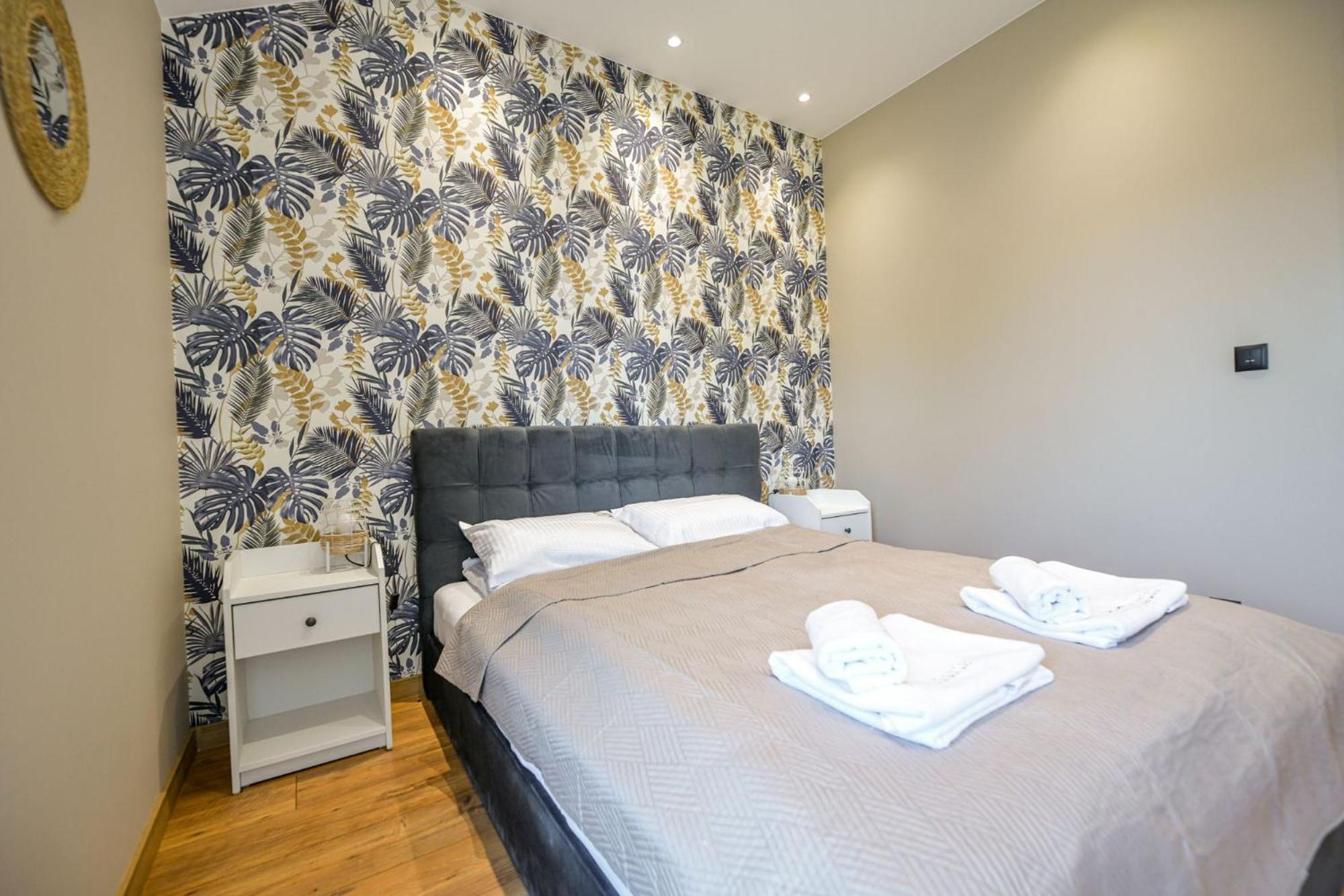 Comfort Apartament *