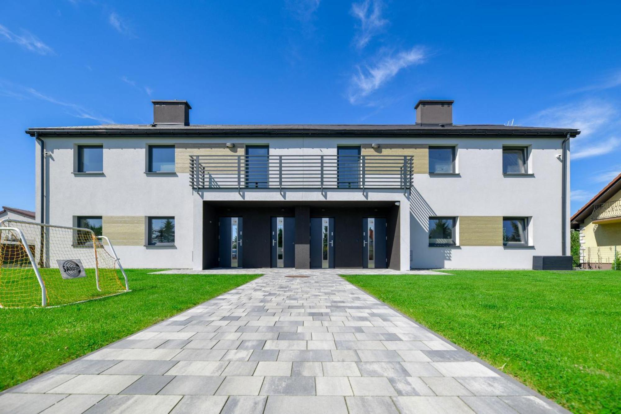 Apartament Comfort Oświęcim