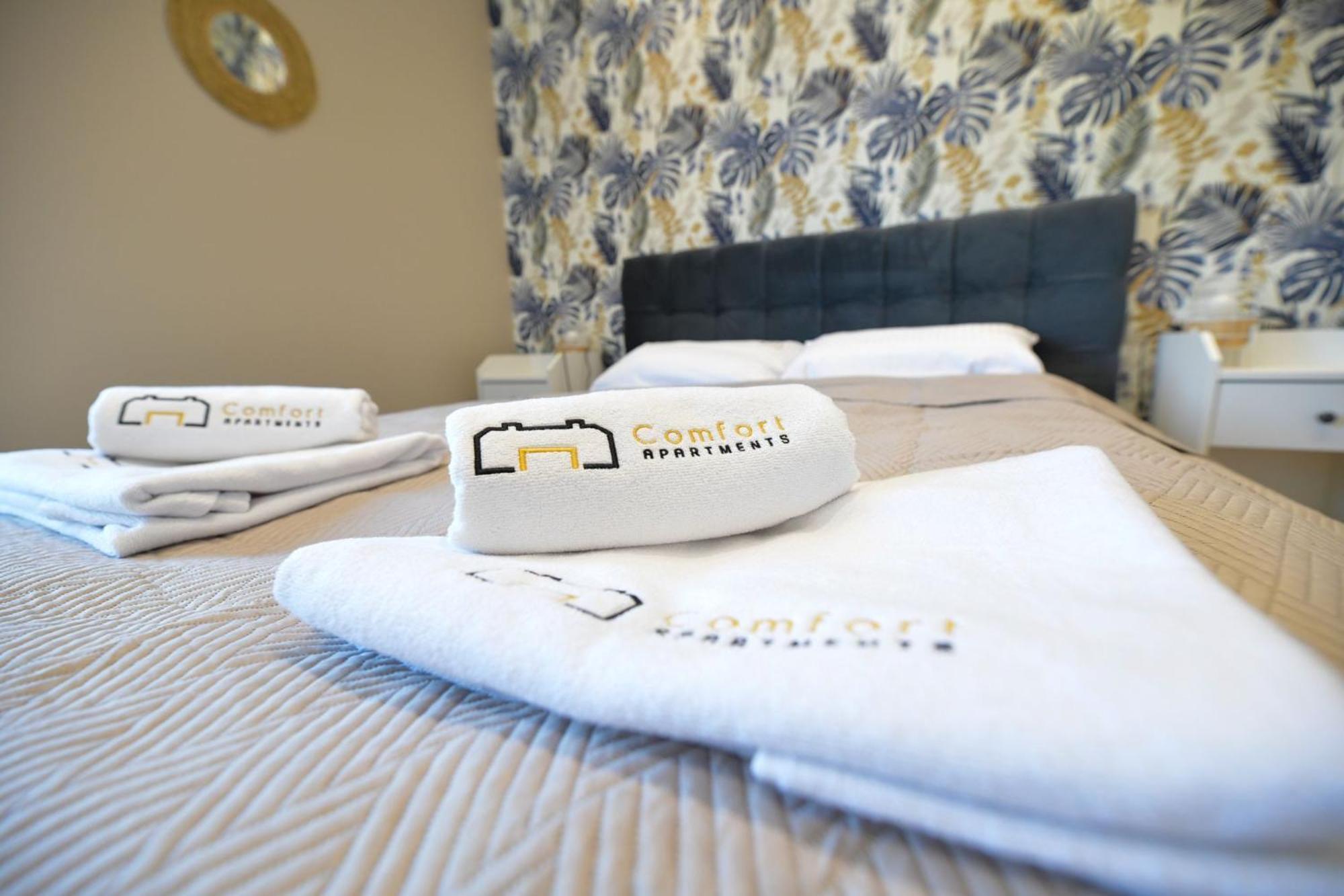 Comfort Apartament Oświęcim