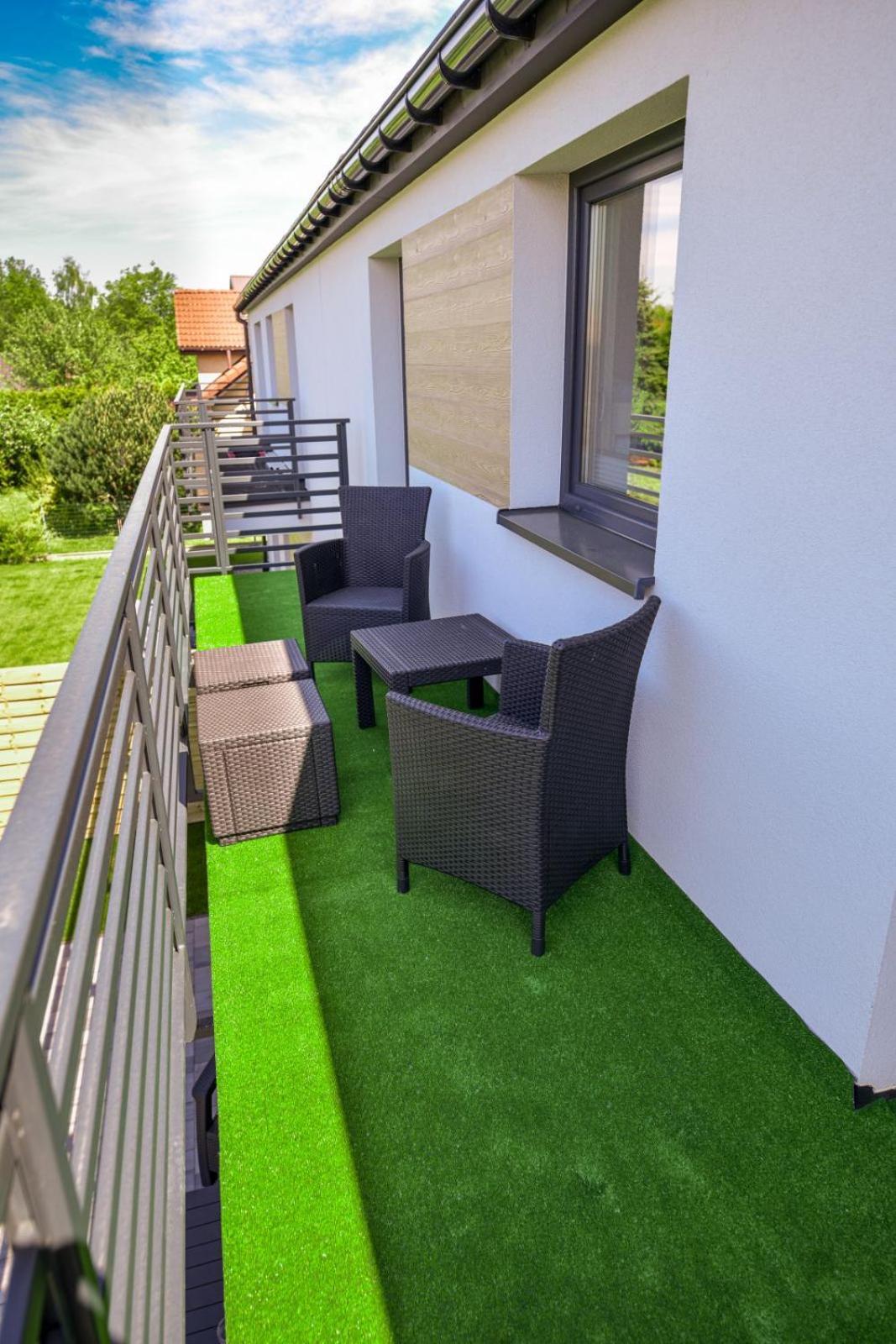 Apartament Comfort