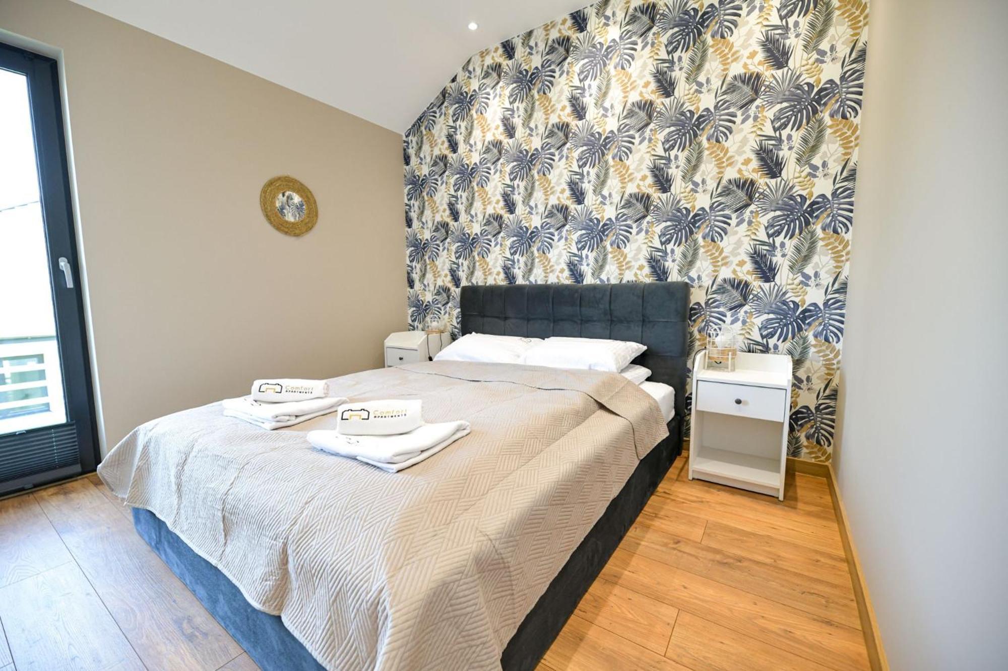 Apartament Comfort Oświęcim