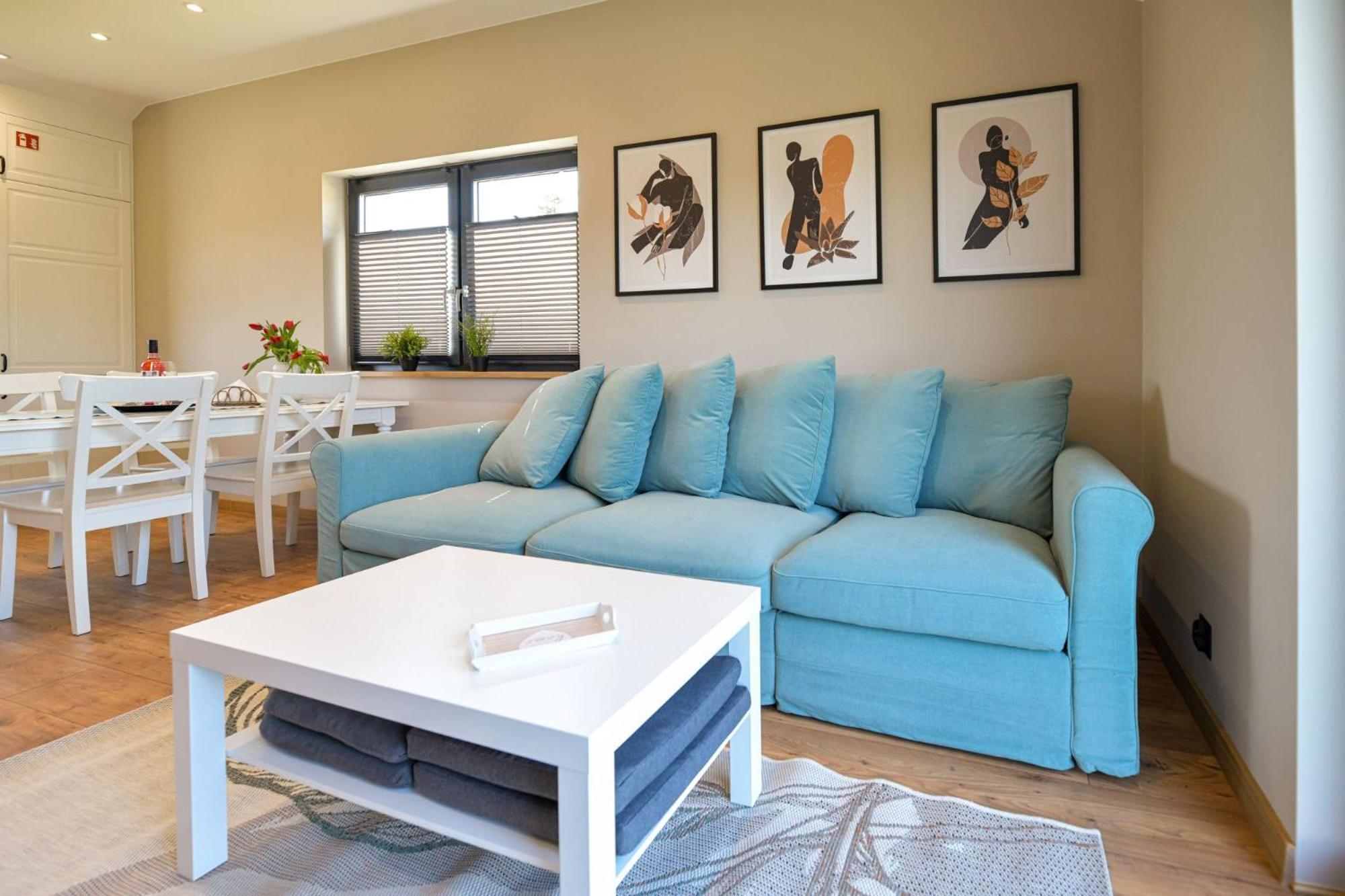 Apartament Comfort *