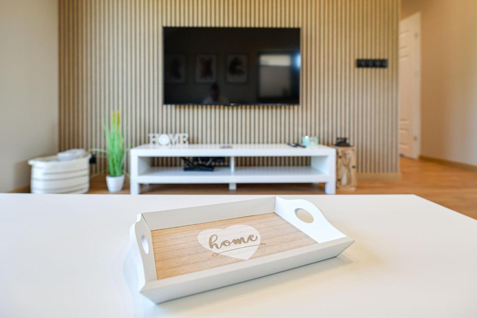 Comfort Apartment Oswiecim