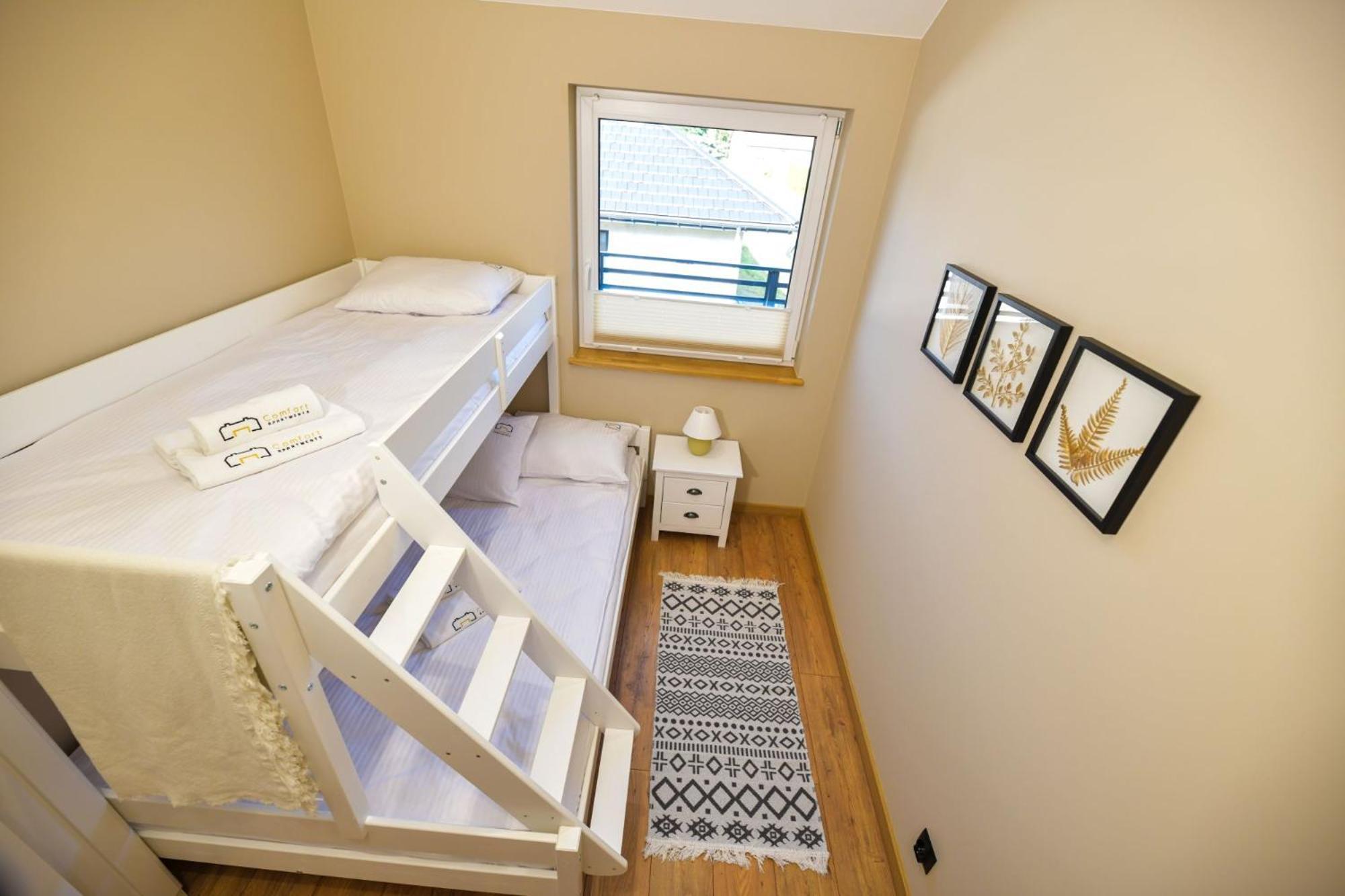 Apartment Comfort
