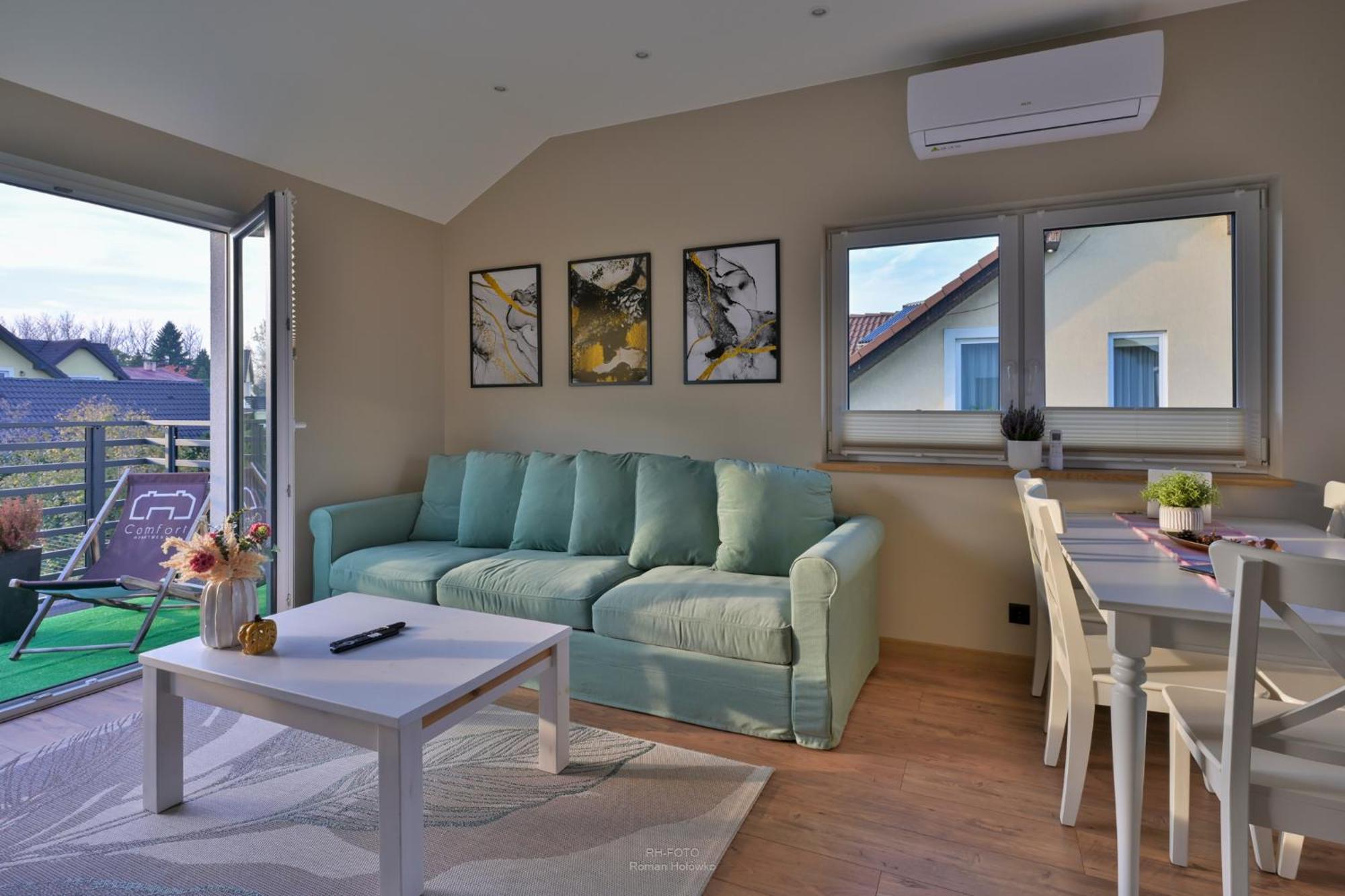 Comfort Apartment
